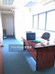 North Point Bizhub (D27), Factory #222166001